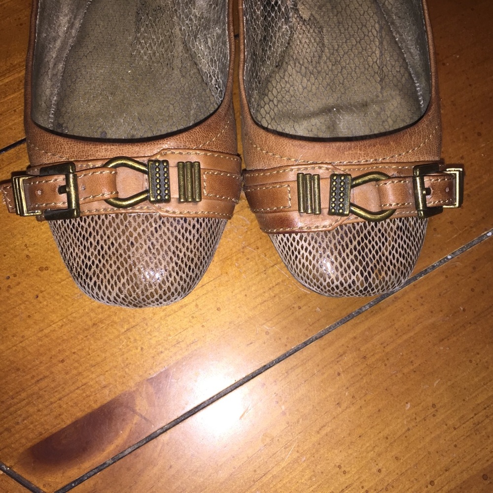 Gianni Bini Flats